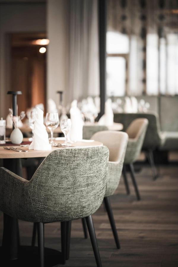 Sporthotel Bachmann Gargellen Zewnętrze zdjęcie